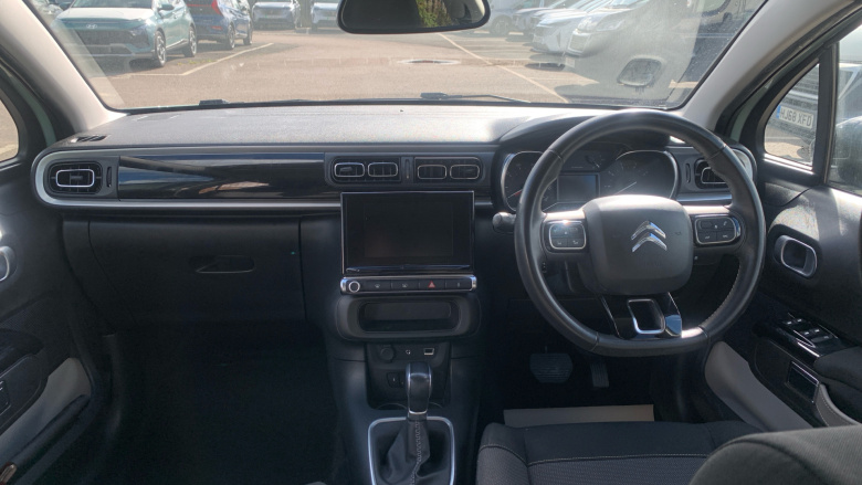 Citroen C3 1.2 PureTech 110 Flair 5dr EAT6 Petrol Hatchback